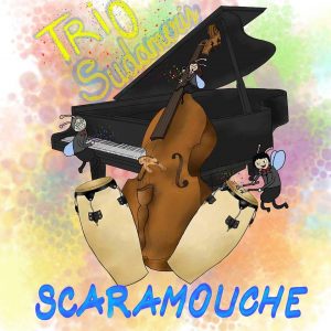 scaramouche