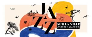 jazz sur la ville