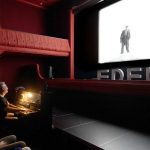 Ciné concert à l'Eden La Ciotat