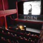 Ciné concert à l'Eden La Ciotat